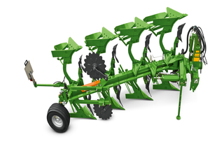 प्लाउ Amazone Cayros XM 3-950 V