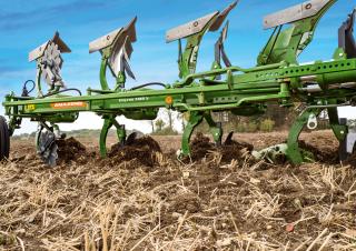 प्लाउ Amazone Cayros XMS 3-1050 S