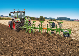प्लाउ Amazone Cayros XS-Pro 5-1150 VS