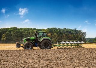 प्लाउ Amazone Cayros XS-Pro 6-1050 S