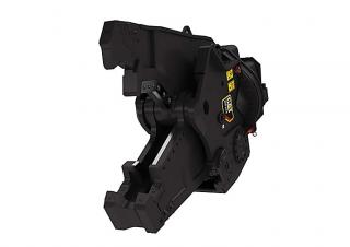 अटैचमेंट मल्टी-प्रोसेसर Caterpillar MP318CC