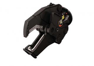 अटैचमेंट मल्टी-प्रोसेसर Caterpillar MP345CC