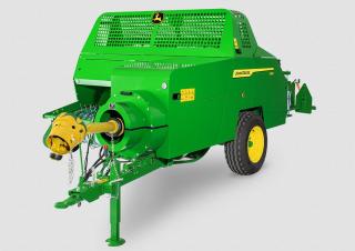 राइडिंग लॉन मोवर और गार्डन ट्रैक्टर John Deere S180 