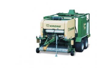 राउंड बेलर Krone Combi Pack 1250 MC