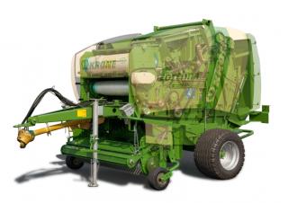 राउंड बेलर Krone Fortima V 1800