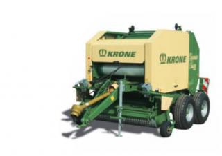 राउंड बेलर Krone Round Pack 1250