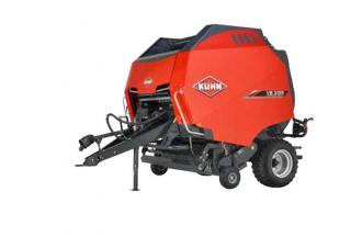 राउंड बेलर Kuhn VB 3155
