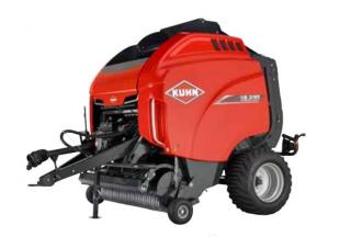 राउंड बेलर Kuhn VB 3165