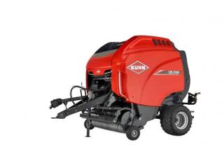 राउंड बेलर Kuhn VB 3190