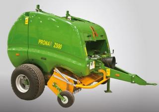 राउंड बेलर Pronar Z 500
