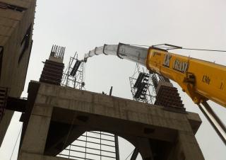 ऑल-टेरेन क्रेन Tadano ATF 130G-5
