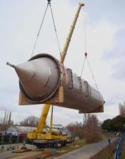 ऑल-टेरेन क्रेन Tadano ATF 220G-5 
