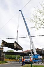 ऑल-टेरेन क्रेन Tadano ATF 220G-5 