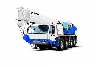 ऑल-टेरेन क्रेन Tadano ATF70G-4 