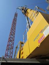 ऑल-टेरेन क्रेन Grove GMK 6300 L (12x6x12)