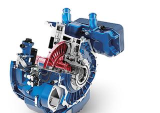 ऑल-टेरेन क्रेन Grove GMK5200-1 