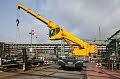 ऑल-टेरेन क्रेन Liebherr LTC 1045-3.1 (6x6x6)