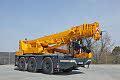 ऑल-टेरेन क्रेन Liebherr LTC 1045-3.1 (6x6x6)
