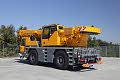 ऑल-टेरेन क्रेन Liebherr LTM 1030-2.1 