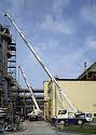 ऑल-टेरेन क्रेन Liebherr LTM 1030-2.1 