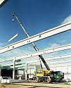 ऑल-टेरेन क्रेन Liebherr LTM 1030-2.1 