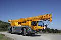 ऑल-टेरेन क्रेन Liebherr LTM 1030-2.1 
