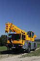 ऑल-टेरेन क्रेन Liebherr LTM 1030-2.1 