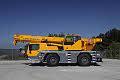 ऑल-टेरेन क्रेन Liebherr LTM 1030-2.1 