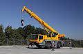 ऑल-टेरेन क्रेन Liebherr LTM 1030-2.1 