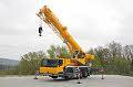 ऑल-टेरेन क्रेन Liebherr LTM 1060-3.1 