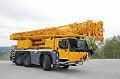 ऑल-टेरेन क्रेन Liebherr LTM 1060-3.1 