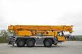 ऑल-टेरेन क्रेन Liebherr LTM 1060-3.1 