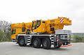 ऑल-टेरेन क्रेन Liebherr LTM 1060-3.1 