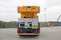ऑल-टेरेन क्रेन Liebherr LTM 1060-3.1 