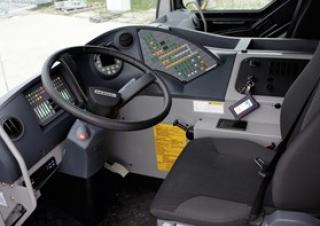 ऑल-टेरेन क्रेन Liebherr LTM 1060-3.1 