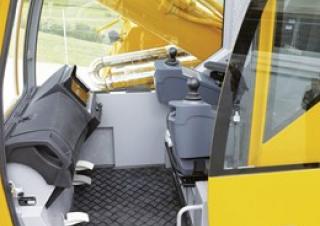 ऑल-टेरेन क्रेन Liebherr LTM 1070-4.2 
