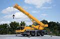 ऑल-टेरेन क्रेन Liebherr LTM 1070-4.2 