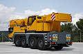 ऑल-टेरेन क्रेन Liebherr LTM 1070-4.2 