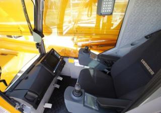 ऑल-टेरेन क्रेन Liebherr LTM 1095-5.1 
