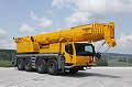 ऑल-टेरेन क्रेन Liebherr LTM 1100-4.2 