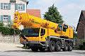ऑल-टेरेन क्रेन Liebherr LTM 1100-4.2 