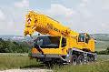 ऑल-टेरेन क्रेन Liebherr LTM 1100-4.2 