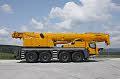 ऑल-टेरेन क्रेन Liebherr LTM 1100-4.2 