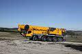 ऑल-टेरेन क्रेन Liebherr LTM 1100-5.2 