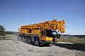 ऑल-टेरेन क्रेन Liebherr LTM 1100-5.2 