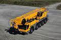 ऑल-टेरेन क्रेन Liebherr LTM 1100-5.2 