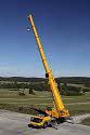 ऑल-टेरेन क्रेन Liebherr LTM 1100-5.2 