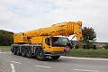 ऑल-टेरेन क्रेन Liebherr LTM 1130-5.1 