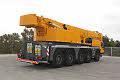 ऑल-टेरेन क्रेन Liebherr LTM 1130-5.1 