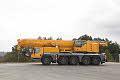 ऑल-टेरेन क्रेन Liebherr LTM 1130-5.1 